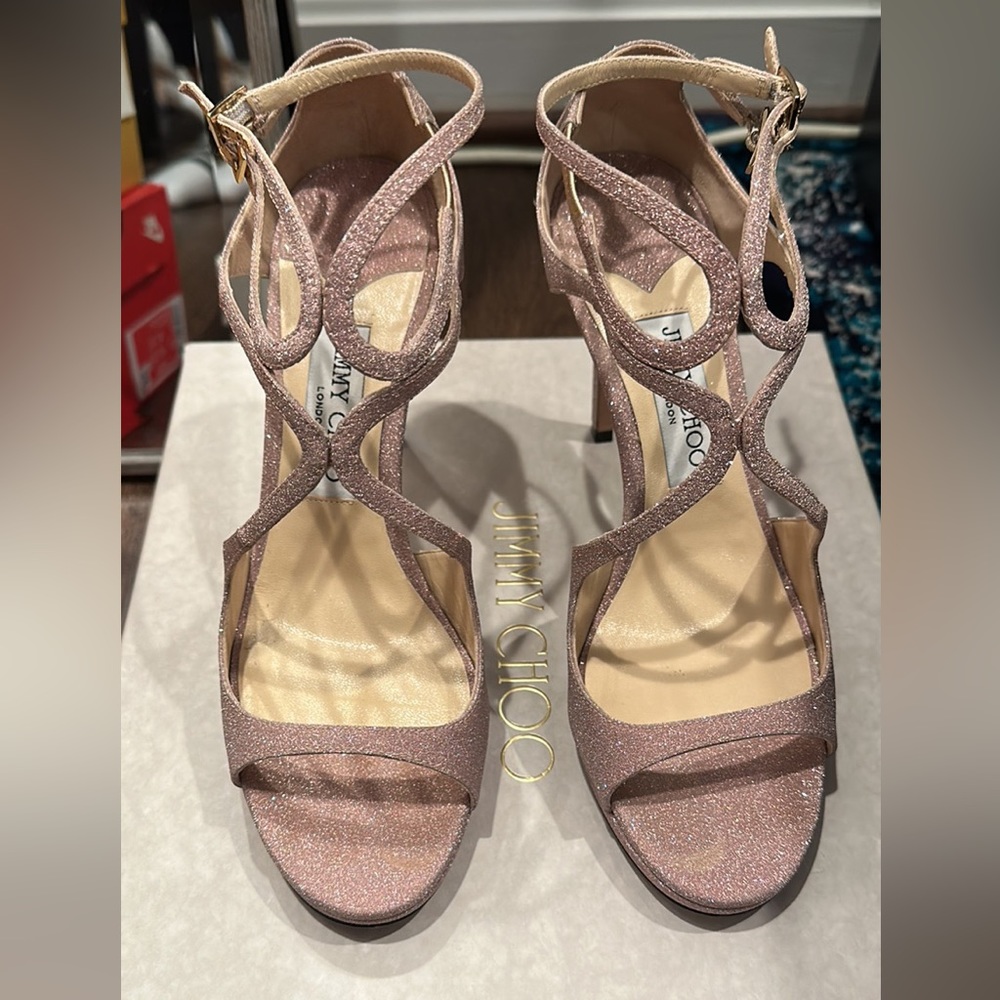 Jimmy Choo Lance
